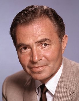 James Mason Photo