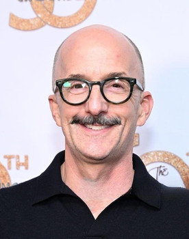 Jim Rash