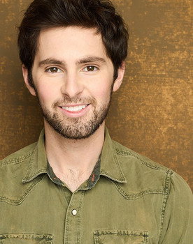 Phillip Wampler as Alex