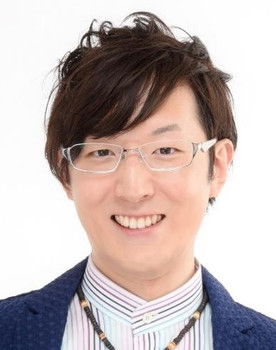 Keisuke Kimura as Kimura