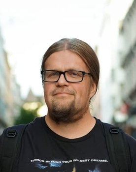 Ville Lähde