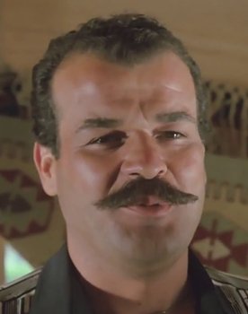 Cengiz Sezici as Kebapçı