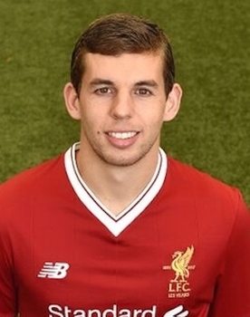Jon Flanagan