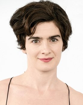 Gaby Hoffmann Photo