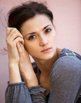 Veronika Plyashkevich