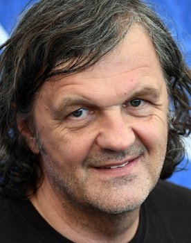 Emir Kusturica