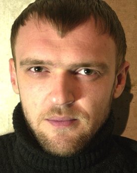 Dmitriy Burenkov