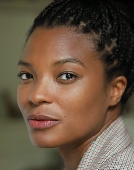 Armelle Abibou