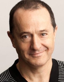 David Atkins