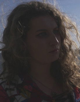 Mia Pearson-Brown as Alice