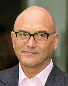 Gregg Wallace