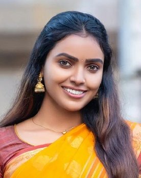 Kadhambari Sowmya