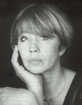 Carmen Galin