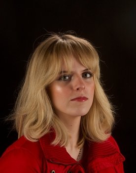 Sami Clark as Rose