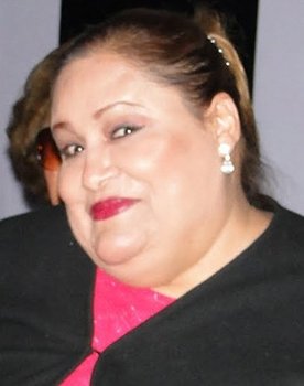 Dolores Salomón