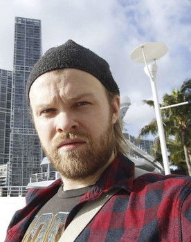 Anders Elsrud Hultgreen