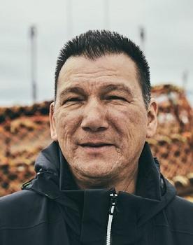 Mike Innu Papu Mckenzie