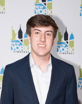 Colin Llewellyn as Guest