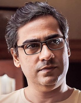 Kaushik Sen as 