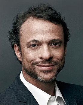 David Kushner as Self