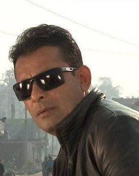 Dinesh Sharma as 