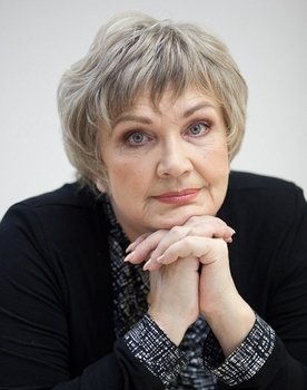 Наталья Заякина