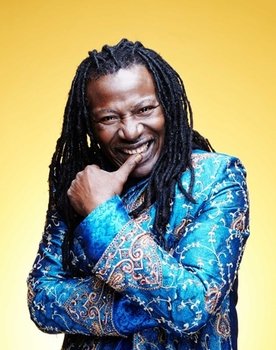 Alpha Blondy as Self