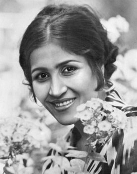 Гульсара Абдуллаева