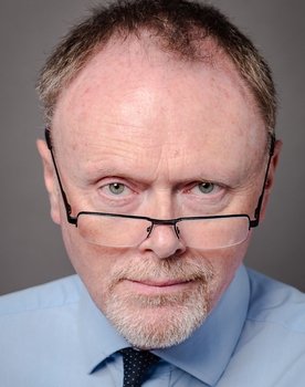 Campbell Foster as Lord Woodrow