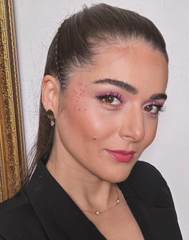 Ceylan Batı as Gülbahar Hatun