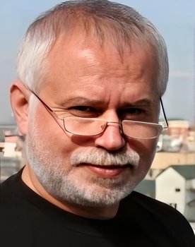 Aleksey Kolmogorov