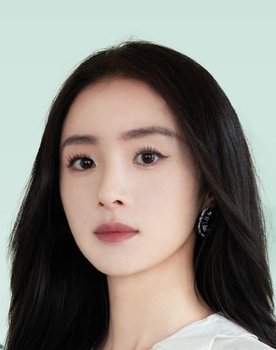 Hu Bingqing as Luo Shu