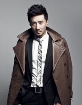 Gao Zifeng
