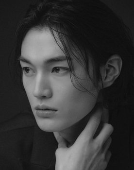 Choi Yeon-kyu as Choi Won-jae