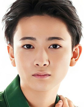 Hiroto Shimizu as Jaan (voice)