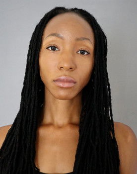 Brittany Chrishawn as Naked Girl in Cage