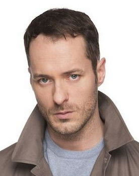 Declan Bennett as Self