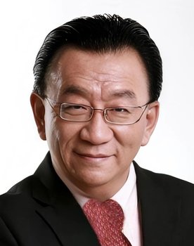 Hou Yaohua as Jin's Father