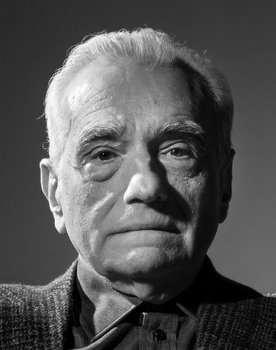 Martin Scorsese