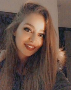 Rouzaina Lazkani