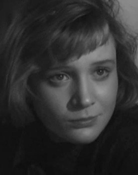 Stella Melkova as Rimma