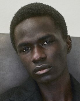 Malick Bodian