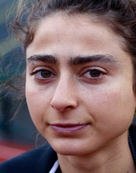 Alexi Pappas as Plumb Marigold