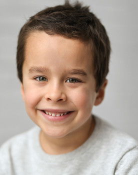 Louis Desroches as Bruno