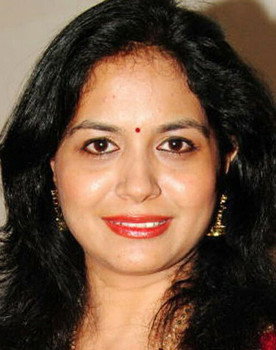 Sunitha Upadrashta as Roopa (Voice)