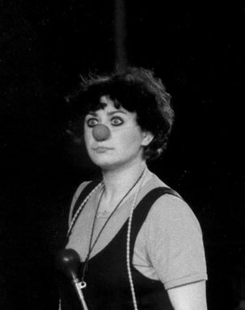 Illi Szekeres as Self (Archive Footage)