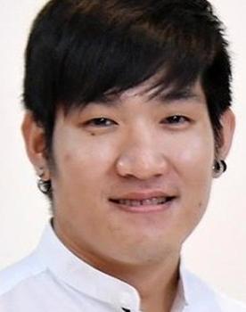 Nattapong Arunnate