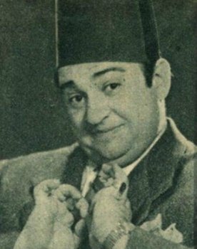 Elias Moadab