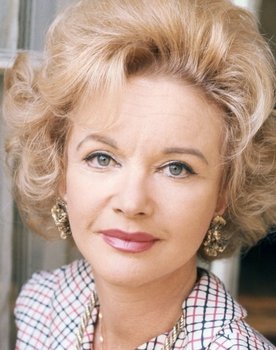 Moira Lister as Carol