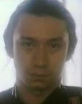 Georgi Pitskhelauri as 